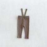 【66-90cm】サロペット ベビー カジュアル 合わせやすい - 画像 (13)