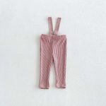 【66-90cm】サロペット ベビー カジュアル 合わせやすい - 画像 (14)
