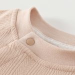 【66-90cm】カバーオール ベビー カートゥーン アップリケ - 画像 (11)