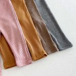 【66-90cm】サロペット ベビー カジュアル 合わせやすい - 画像 (18)