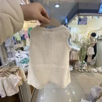 【66-100cm】オールインワン ベビー 犬柄 ワッフル - 画像 (19)