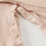 【66-90cm】カバーオール ベビー カートゥーン アップリケ - 画像 (10)