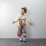 【70-100cm】浴衣 ベビー 花火大会 男の子デザイン - 画像 (8)