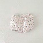 【66-90cm】セットアップ ベビー さくらんぼ キャミソール - 画像 (7)