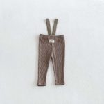 【66-90cm】サロペット ベビー カジュアル 合わせやすい - 画像 (6)