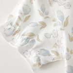 【66-90cm】ロンパース ベビー チューリップ かわいい - 画像 (5)