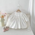 【66-120cm】ロンパースorワンピース ベビー  姉妹服 可愛い - 画像 (10)