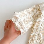 【66-90cm】セットアップ ベビー 花柄 かわいい - 画像 (17)