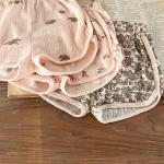 【66-100cm】セットアップ ベビー キャミ 小花柄 - 画像 (32)