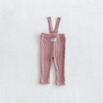 【66-90cm】サロペット ベビー カジュアル 合わせやすい - 画像 (5)