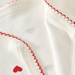 【66-90cm】ロンパース ベビー ナチュラル シンプル - 画像 (12)
