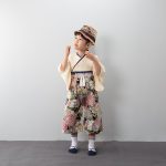 【70-100cm】浴衣 ベビー 花火大会 男の子デザイン - 画像 (9)