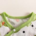 【66-90cm】ロンパース ベビー ジューシー フルーツ - 画像 (6)
