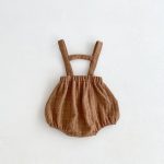 【66-90cm】セットアップ ベビー 花柄 かわいい - 画像 (7)