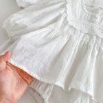 【66-120cm】ロンパースorワンピース ベビー  姉妹服 可愛い - 画像 (14)