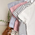 【66-100cm】半袖Tシャツ ベビー プリント 韓国風 - 画像 (18)