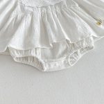【66-120cm】ロンパースorワンピース ベビー  姉妹服 可愛い - 画像 (11)
