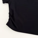 【80-130cm】セットアップ ベビー リボン スカート シンプル - 画像 (25)