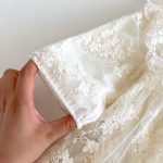【66-90cm】ロンパース ベビー プリンセス風 レース - 画像 (14)