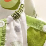 【66-90cm】ロンパース ベビー ジューシー フルーツ - 画像 (8)
