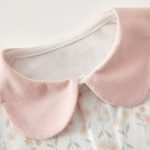 【66-90cm】ロンパース ベビー 可愛い フラワー - 画像 (4)