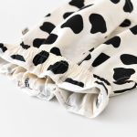【73-100cm】セットアップ ベビー 可愛い プリント - 画像 (8)