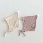 【66-100cm】ｔサロペット ベビー パステルカラー フリル - 画像 (21)