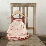 【66-100cm】セットアップ ベビー キャミ 小花柄 - 画像 (13)