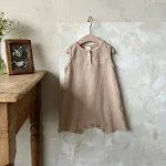 【66-100cm】オールインワン ベビー 犬柄 ワッフル - 画像 (11)