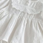 【66-120cm】ロンパースorワンピース ベビー  姉妹服 可愛い - 画像 (12)