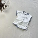 【73-100cm】セットアップ ベビー 恐竜柄 シンプル - 画像 (5)