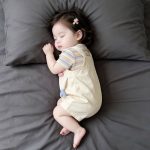 【73-100cm】サロペット＆シャツ ベビー 可愛い おしゃれ - 画像 (9)