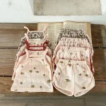 【66-100cm】セットアップ ベビー キャミ 小花柄 - 画像 (18)