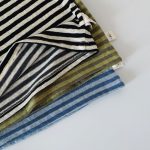 【90-140cm】タンクトップ キッズ ボーダー 合わせやすい - 画像 (9)