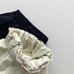 【80-130cm】ハーフパンツ 男の子 カジュアル シンプル - 画像 (10)
