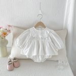 【66-120cm】ロンパースorワンピース ベビー  姉妹服 可愛い - 画像 (9)