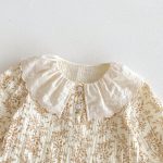 【66-90cm】セットアップ ベビー 花柄 かわいい - 画像 (15)