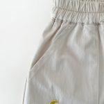 【73-110cm】ベストorショーパンツ ベビー 通気性拔群 シンプル - 画像 (14)