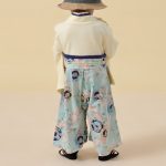 【70-100cm】浴衣 ベビー お盆休み トレンド - 画像 (4)