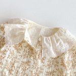 【66-90cm】セットアップ ベビー 花柄 かわいい - 画像 (16)