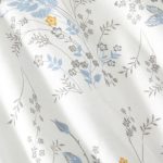 【66-90cm】ロンパース ベビー 総柄 カジュアル - 画像 (4)