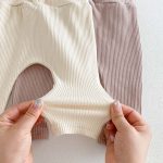 【66-100cm】ｔサロペット ベビー パステルカラー フリル - 画像 (22)
