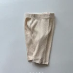 【80-130cm】パンツ 女の子 韓国風 ストレッチで快適 - 画像 (4)