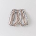 【73-100cm】セットアップ ベビー スリードッグ シャツ＆パンツ - 画像 (7)