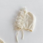 【66-90cm】ロンパース ベビー レース プリンセス - 画像 (12)