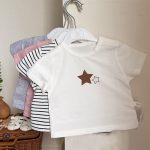 【66-100cm】半袖Tシャツ ベビー プリント 韓国風 - 画像 (13)