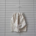 【73-120cm】パンツ ベビー ドット柄 履きやすい - 画像 (5)