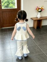 【73-120cm】セットアップ ベビー かわいい シンプル - 画像 (5)