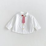 【80-130cm】トップスorボトムス 男の子 カートゥーン カッコイイ - 画像 (7)