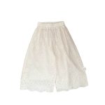 【73-120cm】トップスorパンツ ベビー 透かし 通気性拔群 - 画像 (6)